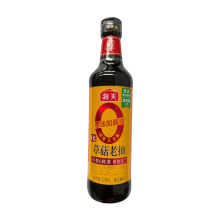 HADAY 0% additieven Champignonsojasaus 500 ml