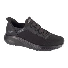 Skechers slip ins: BOBS sport squad chaos 118300 BBK 42,5