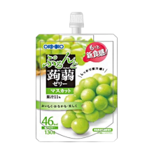 ORIHIRO Purun en Standing Muscat 130 g