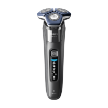 Philips Shaver series 7000 Elektrisch scheerapparaat voor nat en droog scheren S7887/63