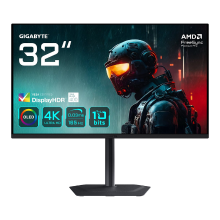 Gigabyte MO32U 80 cm (31,5