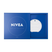 NIVEA Eau de Toilette Parfum Geschenkset   Damesparfum Cadeautje   Giftset voor haar   30 ml