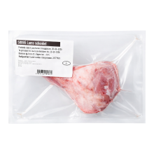 Lamsschenkels   500 g