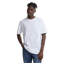 Urban Classics Heavy Oversized T shirt wit L
