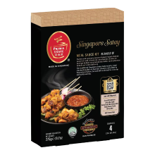 Prima Taste Primataste Singapore saté 275 g