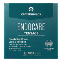 ENDOCARE TENSAGE voedende crème 50 ml