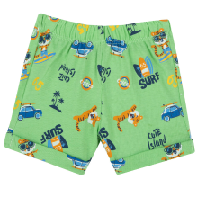 Chicco 09000462000000 JONGENS MEDIUM GROEN 068