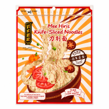 Liu Jia Mian Xian LJMX Liu Jia Mian Xian Mesgesneden Noedels met Kruidensaus 260 g