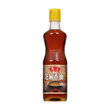Luhua Lu Hua sesamolie 180 ml