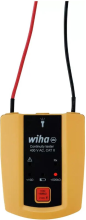 Alphacool Wiha doorgangstester   CAT II 400 V, kunststof