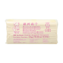Chunsi Wenzhou droge noedels 2 kg
