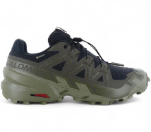 Salomon Speedcross 6 GTX trailrunningschoenen L47584100 44 2/3