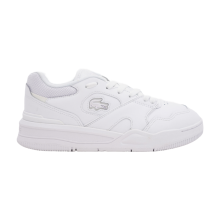 Lacoste Lineshot 223 4 SFA wit/wit 36