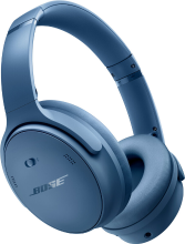 Bose QuietComfort Bluetooth koptelefoon   Blue Dusk