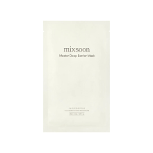 Mixsoon Diep Barrière Masker [30 g * 5 stuks]