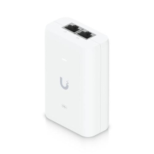 Ubiquiti U PoE+Gigabit Ethernet 48 V