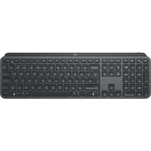 Logitech MX Keys voor Zakelijk (US QWERTY)