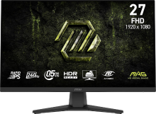 MSI mag 272F X24 27