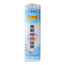 Chen Ke Ming High Gluten Fine Wheat noedels 1kg