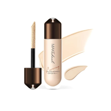 Makeheal 1.P.L Foundaiser foundation   4 kleuren #19 N Purity