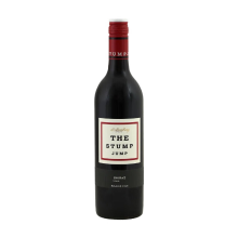 D'Arenberg Stump Jump Shiraz   750 ml