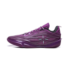 EU43 LI NING Wade 808 5 Ultra V2 Heren Basketbal Professionele Spelschoenen Binnen en Buiten   Zhenkong Paars