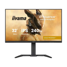 Iiyama G MASTER GB3290QSU B1 80 cm (31,5