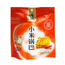 【Terug naar school】 Xuntangji Rijstcrackers, Mala Xiangguo smaak, 150 g