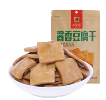 Wuxianzhai Tofu met saussmaak 108 g (Bevat 7 8 pakjes)