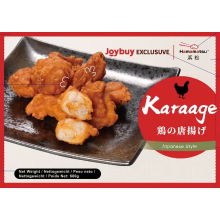 Karaage kipnuggets 600 g