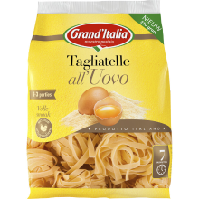 Grand'Italia Tagliatelle all'Uovo   250 g