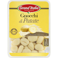 Grand'Italia Gnocchi Di Patate   500 g