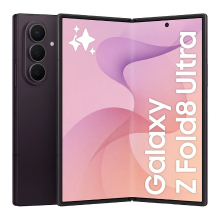 Samsung Galaxy Z Fold 8 Ultra Techno Violet 256 GB