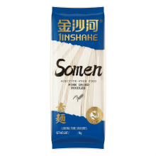 Jin Sha He sobanoedels 1 kg