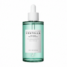 SKIN1004 Madagascar Centella Tea Trica ampul tegen irritatie 100 ml