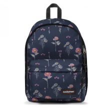 Eastpak Out Of Office Blauw Medium Unisex