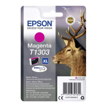 Epson Stag singlepack magenta T1303 DURABrite Ultra Ink