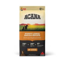 Acana Puppy voor grote rassen 17 kg – Hondenvoer (Puppy voor grote rassen)
