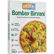 Ashoka Bombay Biryani 280 g