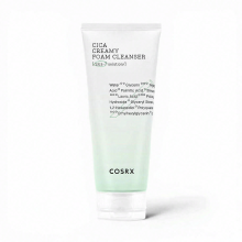 Cosrx Pure Fit Cica Schuimreiniger