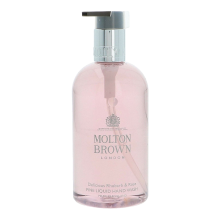 Molton Brown Delicious Rhubarb & Rose vloeibare handzeep 300 ml