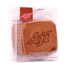 Aji Japanse pannenkoeken 120 g
