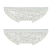 Eureka E20 PlusHEPA Mop (2 pack)