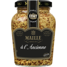 Maille Dijonmosterd   210 g