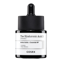 Cosrx Hyaluronzuur 3 serum 20 ml