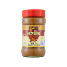 Liu Bi Ju Liubiju Pure Sesampasta 300 g