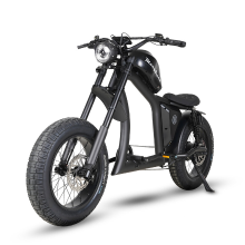 [Summer Deals] Mangosteen FT02 Elektrische Fiets, 25 km/h Trapondersteuning E Bike, 48 V 22,5 Ah Uitneembare Accu, 20