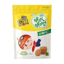 O'Say meidoornplakjes 150 g