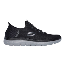 Skechers slip ins summits   high range 232457 BKCC 44