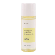 IUNIK Calendula complete reinigingsolie miniatuur 25 ml